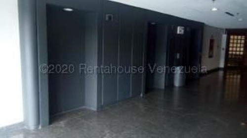 Imagen 2 de 6 de Oficina En Alquiler En Los Palos Grandes (mg) 58 424 280 09 21