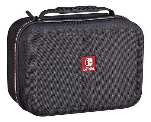 Maleta Viajera Nintendo Switch 