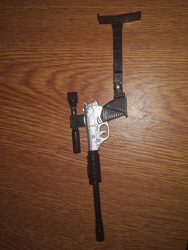 Accesorio Mini-arma Megatron