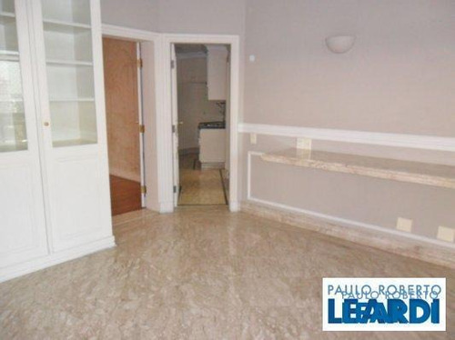 Cobertura - Real Parque - Sp - 354026