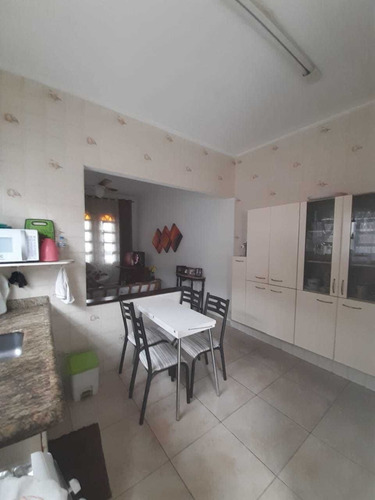 Imagem 4 de 14 de Casa 2 Dormitórios 1 Suíte 2 Vagas Vila Caiçara Praia Grande