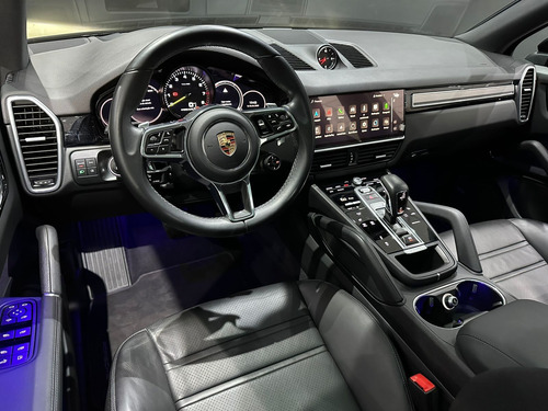 Porsche Cayenne S Platinum Ed.E-Hybrid 3.0