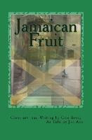 Libro Jamaican Fruit - Jae Ace