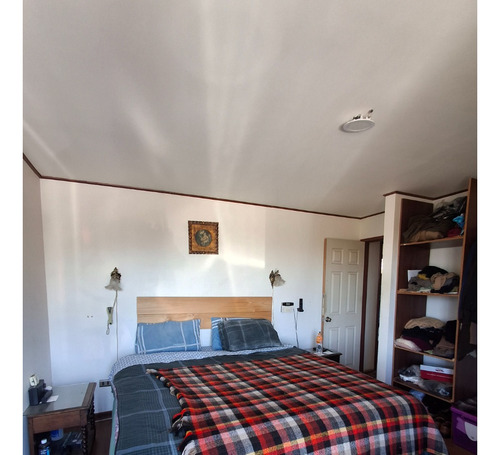 Lomas De Mantagua Parcela 5000 Metros Bungalow 4d 2b