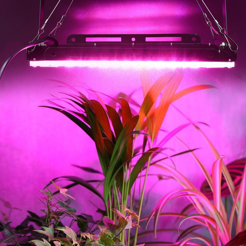 Lámpara De Cultivo Led De 1 Pieza, Lámpara De Cultivo Led Co