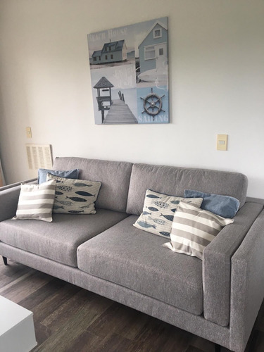 Imagen 18 de 22 de Apartamento De 3 Dormitorios En Complejo Arcobaleno En Punta Del Este Disponible Solo Para Alquiler Anual: Marzo-noviembre 2023