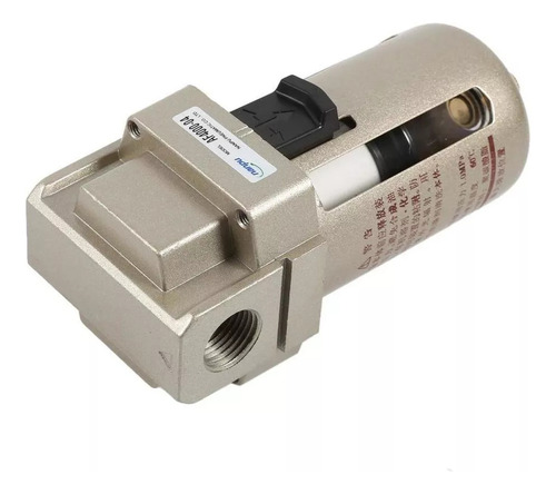 G1/2 Compresor De Aire Filtro De Humedad Agua Separador De A