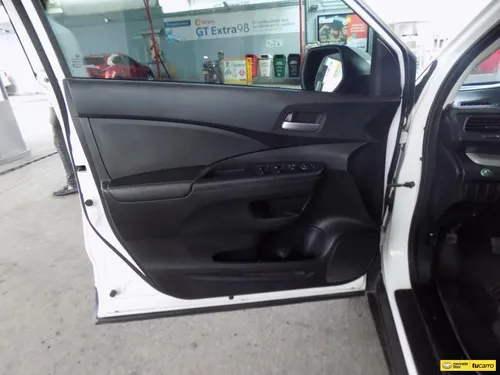 Honda CR-V 2.4 City Plus