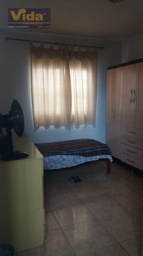 Imagem 8 de 14 de Casa Assobradada À Venda Em Centro - Osasco - 41919