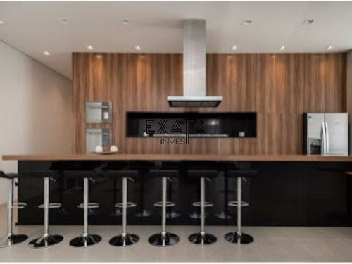 Imagem 10 de 30 de Apartamento Duplex A Venda Em Pinheiros Ao Lado Das Estações De Metrô Pinheiros E Cptm. - Ap00847 - 69901305