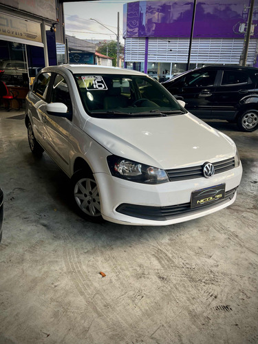 Volkswagen Gol 1.0 Trendline Total Flex 5p