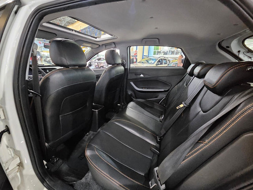 Chery Tiggo 2 1.5 MPFI 16V ACT