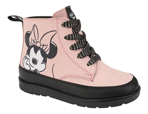 Botas Minnie MercadoLibre