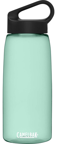 Carry Cap Bpa Free Water Bottle With Tritan Renew