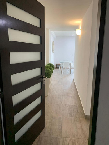 Departamento Tipo Loft Amueblado En Renta Natura León Guanajuato