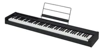 Comprar Piano Digital Korg D1-bk Stage Piano C\u002F 88 Teclas D1 Bk