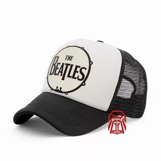 Gorra Banda De Rock The Beatles 0002