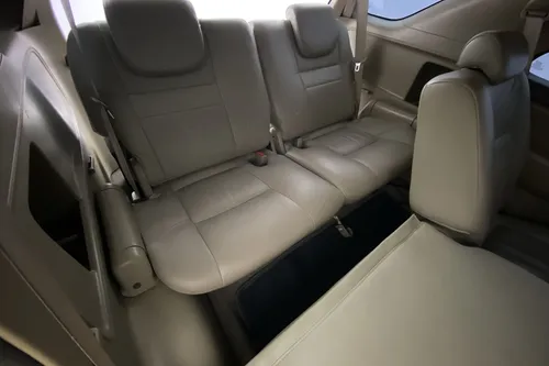Toyota Fortuner 2.7l 4x4