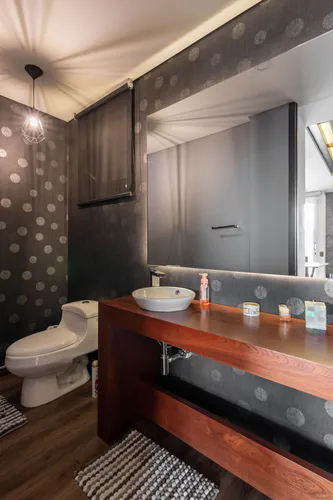 Apartamento En Venta En Chicó Norte. Cod V23148