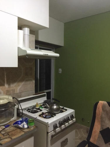 Imagen 14 de 14 de Departamento Tipo Casa En Venta En Gerli Este