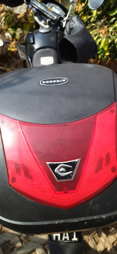 Imagen 9 de 15 de Yamaha Xtz 250 2011