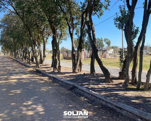 Venta Lote 315 M² Barrio Tierra De Autores Pueblo Esther