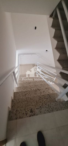 Imagem 12 de 30 de Cobertura 80m² S/cond. 2 Dorms No Bairro Jardim Las Vegas-sa-sp - Cob32