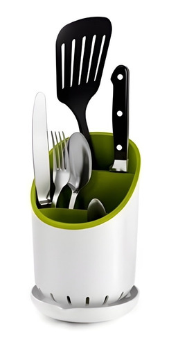 Escurridor Secador De Cubiertos Organizadores Cocina
