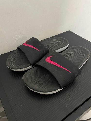Sandalias Nike Originales Para Dama Talla 38