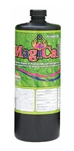 Technaflora Gl56716453 Magico, 1 L Fertilizantes, 1 Litro, 