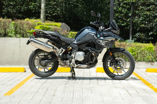 Bmw F750gs Premium 750gs F750 Gs 750