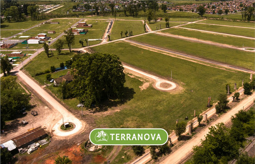 Lote Terreno Barato Zona Norte Jose C Paz Derqui Pesos Pilar