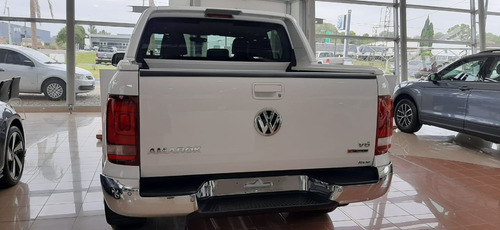 Volkswagen Amarok 3.0 V6 Extreme 258 Cv My 21 Mb
