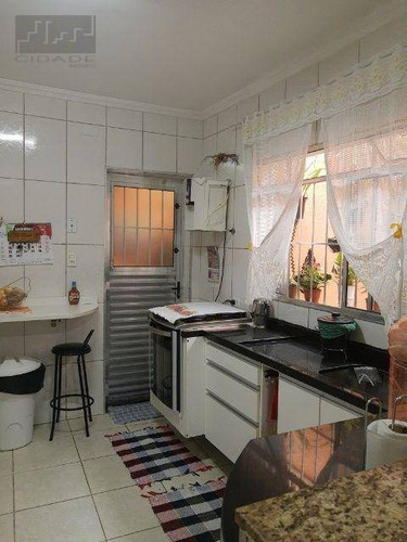 Imagem 15 de 30 de Sobrado Com 3 Dormitórios À Venda, 247 M² Por R$ 990.000,00 - Centro - Mogi Das Cruzes/sp - So0058