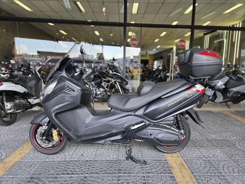 Maxsym 400i - 2022 - 16 Mil Km - 48x Sem Entrada - Jef