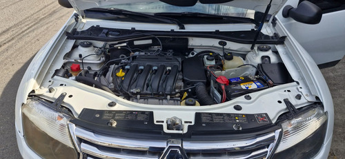 Renault Duster 1.6 16v Expression Hi-flex 5p