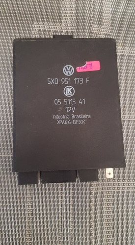Módulo Confort (alarma), Pointer 2003-2009, 5x0 951 173 F