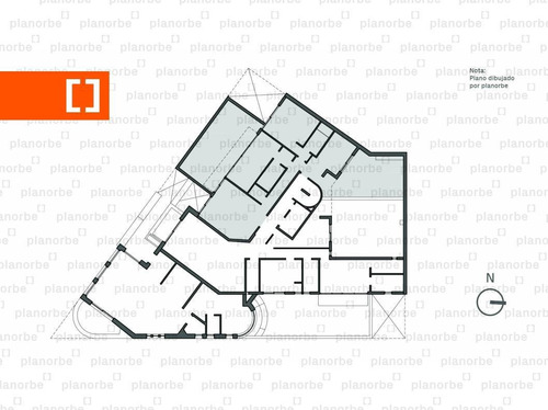 Venta De Apartamento Obra Construcción 2 Dormitorios En Punta Carretas, Birdie Golf Unidad 101