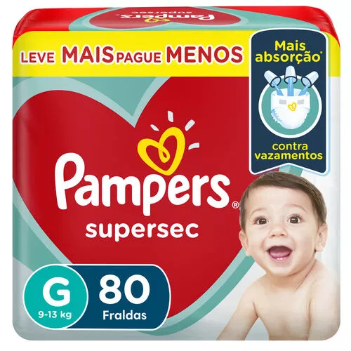 Comprar Baby Parents Choice Diaper Size 6 -23 Unidades