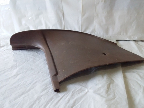 Moldura Lateral Derecho Chevrolet Caprice (Usado)