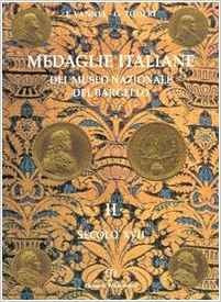 Italiano Italiano Del Museo Nazionale Del Bargello Volumen I