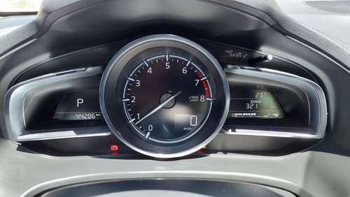 Imagen 13 de 15 de Mazda 3 2019 2.0 Grand Touring