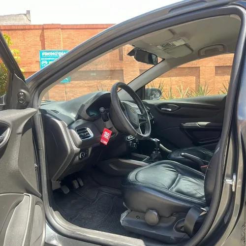 Chevrolet Onix 1.4 Ltz