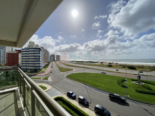 Imagen 5 de 24 de Imperiale I Esquinero - Excelente Unidad - Punta Del Este Brava