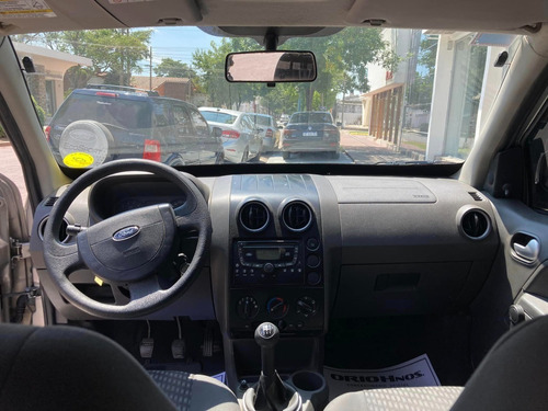 Imagen 10 de 15 de Ford Ecosport 1.6 Nafta Xl Plus Año 2006