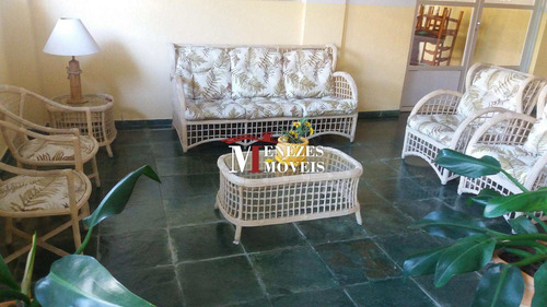 Apartamento A Venda Em Bertioga - Bairro Maitinga - Ref. 921 - V921