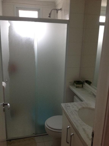 Imagem 10 de 14 de Apartamento Residencial À Venda, Vila Carrão, São Paulo. - Ap1470