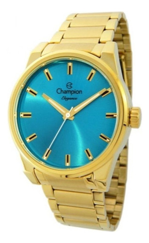 Relógio Champion Feminino Cn27590y