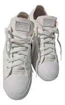 Comprar Tênis Converse Chuck Taylor All Star Monochrome Branco 37