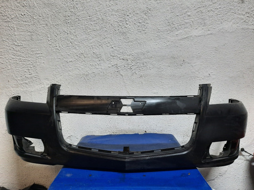 Facia Delantera Para Chevrolet Chevy C3 2009-2012 (tw)